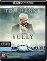 Sully (4K Ultra HD Blu-ray)