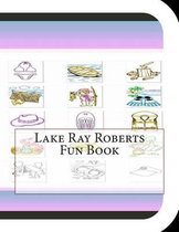 Lake Ray Roberts Fun Book