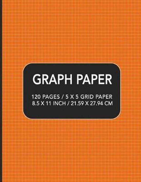 Graph Paper | 9781097259014 | Academic Essential Designs | Boeken | bol
