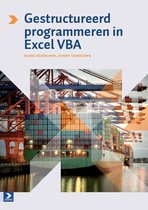 Gestructureerd programmeren in Excel VBA