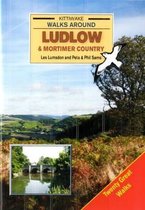 Walks Around Ludlow & Mortimer Country