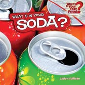 What's in Your Soda?