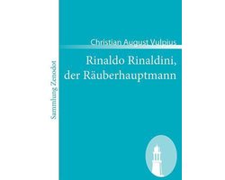 Rinaldo Rinaldini, der Räuberhauptmann