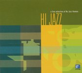 Hi Jazz, Vol. 1: A Fine Collection of Nu Jazz Themes