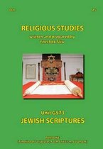 Religious Studies Jewish Scriptures