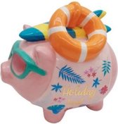 Piggies With a Mission Holiday Fund