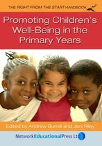 Promoting Children's Well-Being In The Primary Years