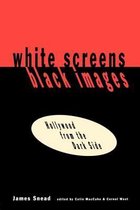 White Screens Black Images