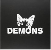 Demons - Great Dismal (12" Vinyl Single)