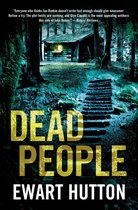 Glyn Capaldi Series 2 - Dead People