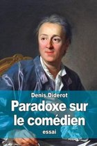 Paradoxe sur le comedien