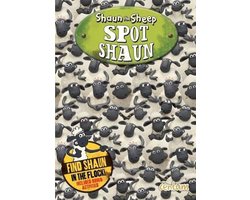 Shaun the Sheep