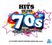 Various - Always & Forever! - Hits Of 70