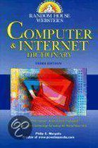 Random House Webster's Computer & Internet Dictionary
