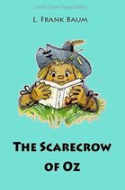 The Scarecrow of Oz