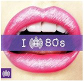 I Love '80s [Ministry of Sound]