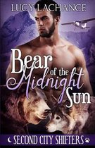 Bear of the Midnight Sun