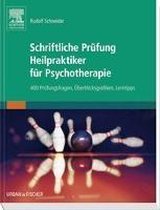Schriftliche Prüfung Heilpraktiker für Psychotherapie