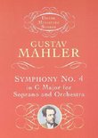 Symphony No.4 In G - Soprano/Orchestra