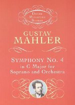 Symphony No.4 In G - Soprano/Orchestra