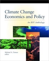 Climate Change Economics and Policy