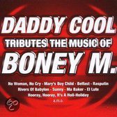 Tributes the Music of Boney M.