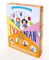 Ivy  Bean, Books 79