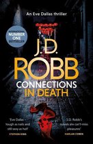 In Death 48 - Connections in Death
