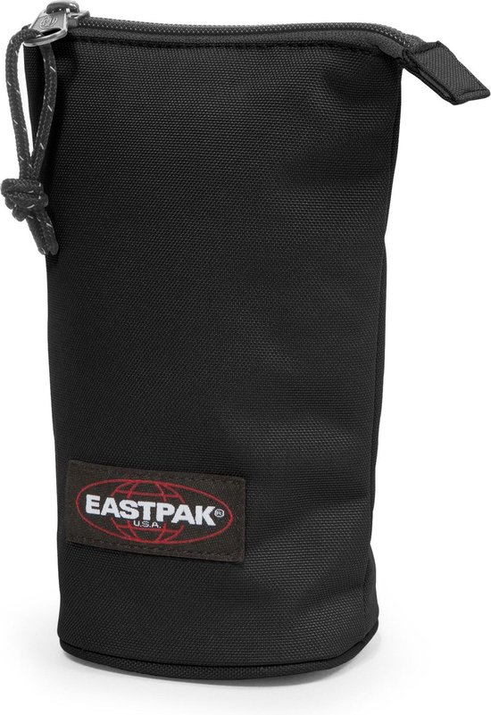 Eastpak Oval-Up Etui - Black | bol.com
