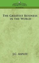 The Greatest Business in the World