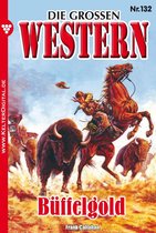 Die großen Western 132 - Die großen Western 132