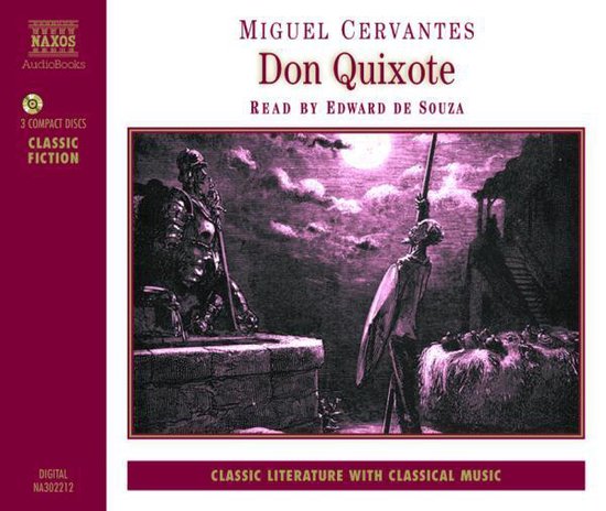 Don Quixote