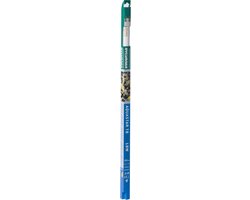 Sylvania Aquastar T8 tl-buis 645 10000K