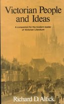 Victorian People and Ideas