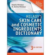 Milady's Skin Care and Cosmetic Ingredients Dictionary