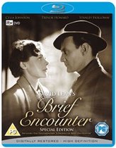 Brief Encounter [Blu-Ray]