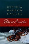 Bill Slider Mysteries 8 - Blood Sinister