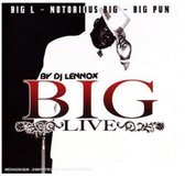 Big Live Mixtape