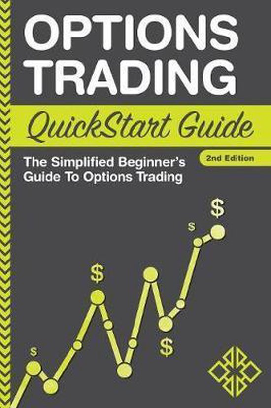 Options Trading 9781945051050 Clydebank Finance Boeken bol