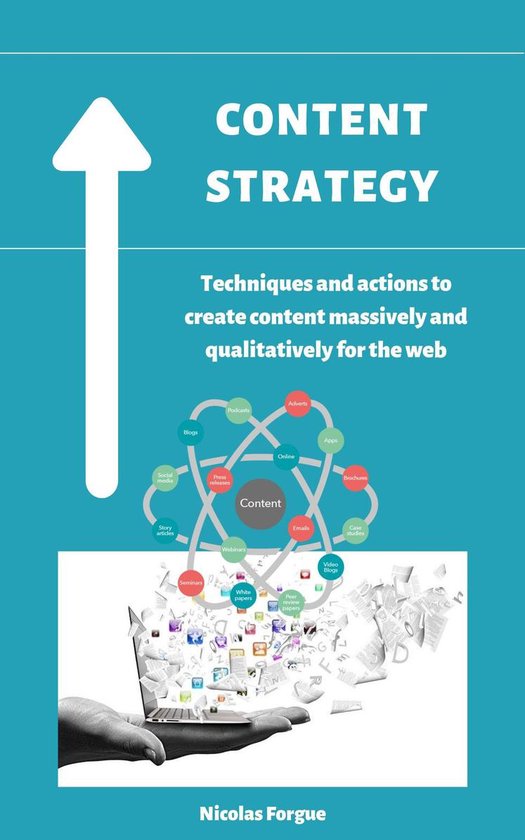 Content strategy