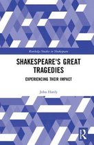 Shakespeare's Great Tragedies