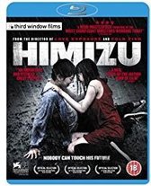 Himzu Blu-Ray