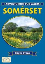 Adventurous Pub Walks in Somerset