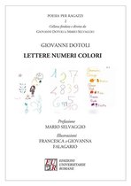 POESIA PER RAGAZZI 2 - Lettere Numeri Colori