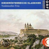 Tonkuenstler Trio - Niederoesterreichs Klassiker