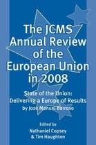 The JCMS Annual Review of the European Union in 2008