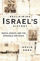 Reclaiming Israel's History
