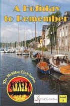 A Holiday to Remember