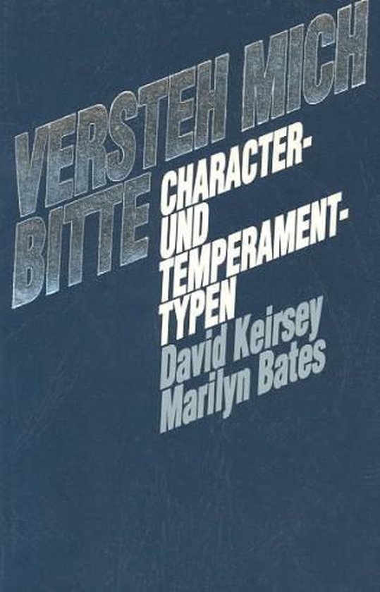 Versteh Mich Bitte - cover