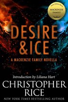 The MacKenzie Family - Desire & Ice: A MacKenzie Family Novella